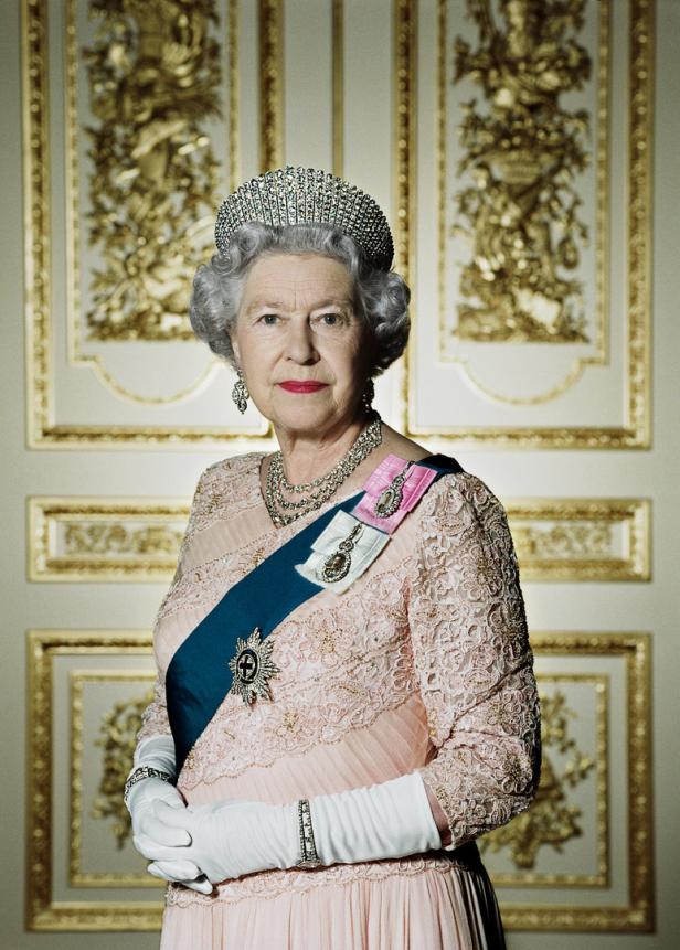 Diskret, neutral, royal: Seit 70 Jahren ist Elizabeth Queen