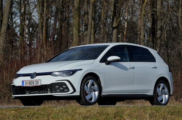 Das waren 2021 die meistverkauften Autos in Europa