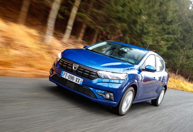 Das waren 2021 die meistverkauften Autos in Europa