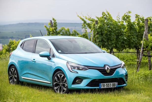Das waren 2021 die meistverkauften Autos in Europa