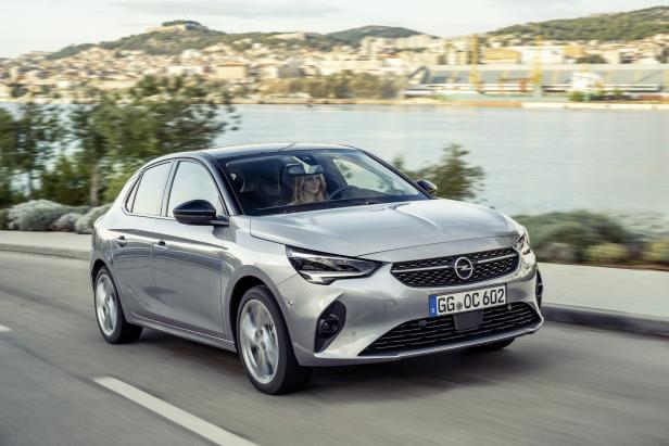 Das waren 2021 die meistverkauften Autos in Europa