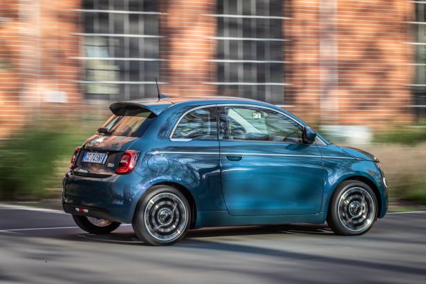 Das waren 2021 die meistverkauften Autos in Europa