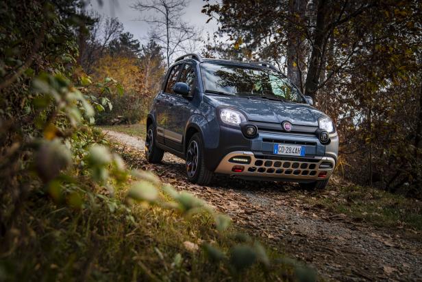 Das waren 2021 die meistverkauften Autos in Europa