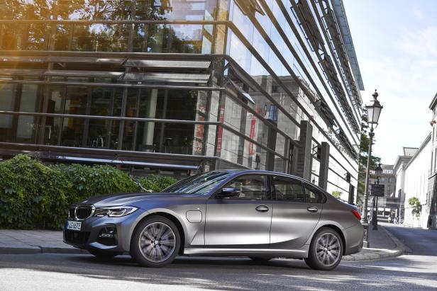 Das waren 2021 die meistverkauften Autos in Europa