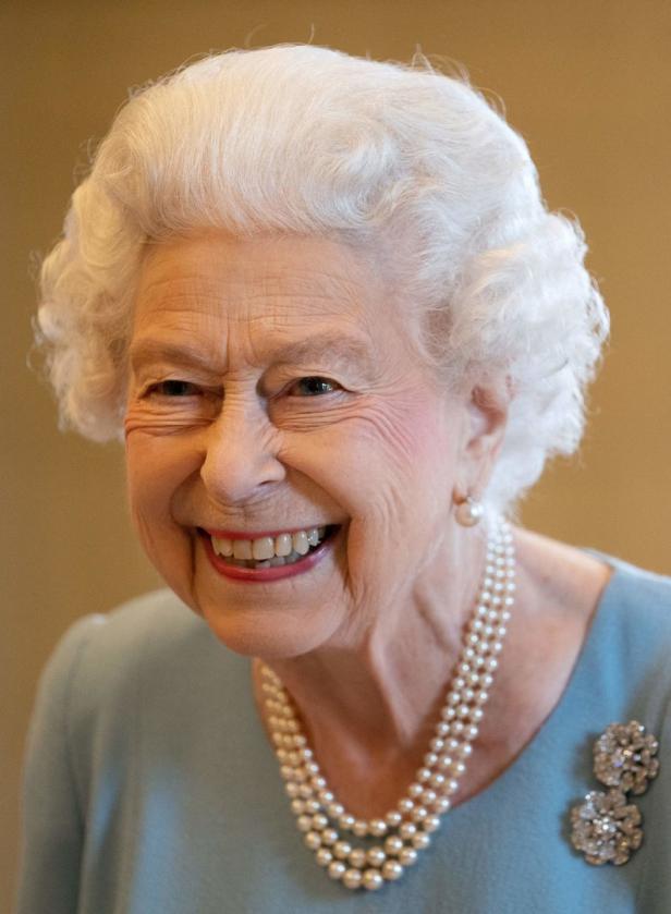 Im Jubiläumsjahr: Queen plant öffentliche Auftritte