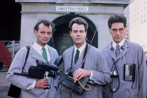 "Ghostbusters"-Regisseur Ivan Reitman gestorben