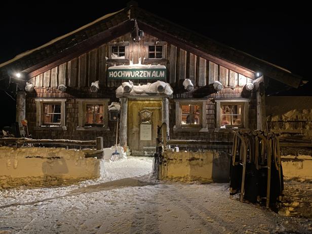Die schönsten Wintererlebnisse in Schladming-Dachstein