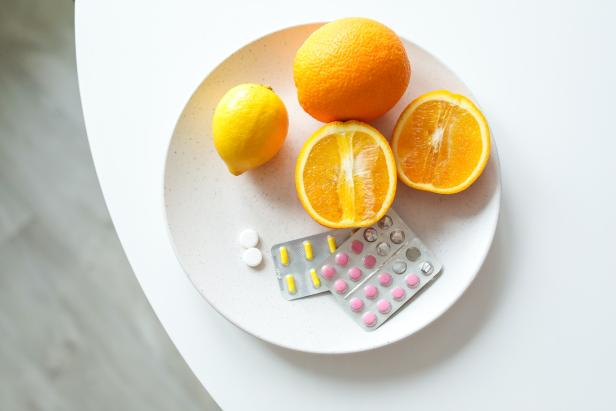 Speicherproblem: Darauf sollten Sie bei Vitamin-C-Präparaten achten