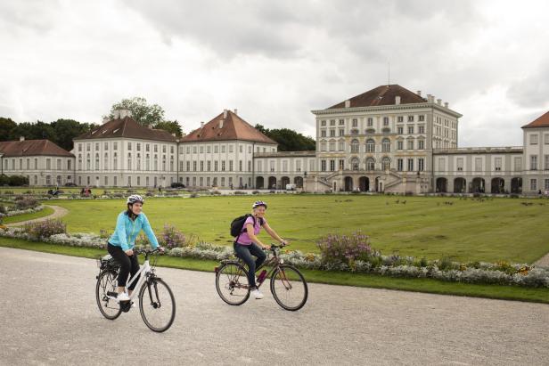 Deutsche Städte: Vom prallen Leben bis zum verträumten Schlupfwinkel