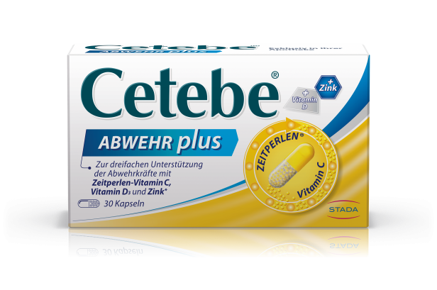 Speicherproblem: Darauf sollten Sie bei Vitamin-C-Präparaten achten