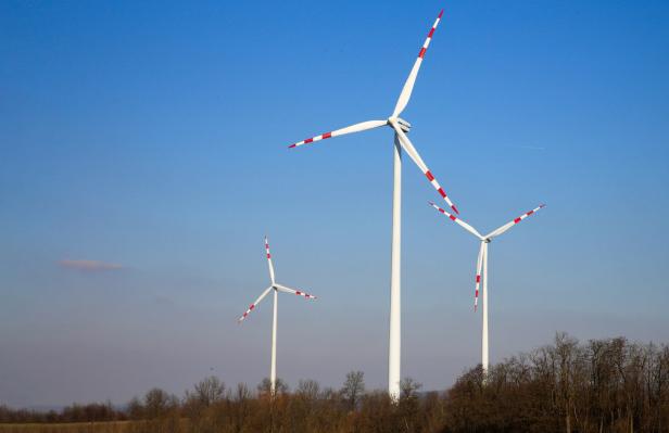 Zukunft Windkraft: Wie schaffen wir die Energiewende, wenn der Ausbau hinkt?