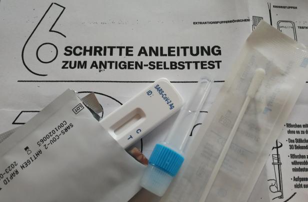 Land NÖ reduziert Impfangebote und stellt Gemeindeteststraßen ein
