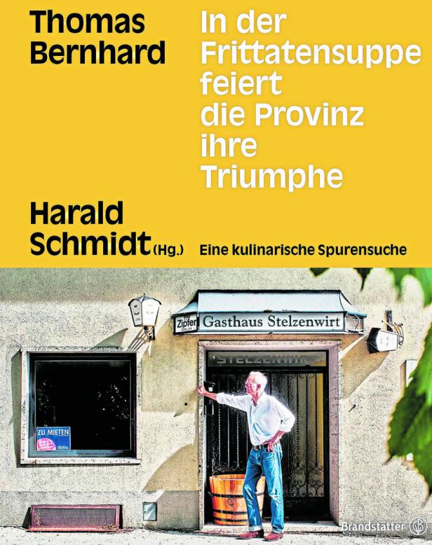 „Thomas Bernhard war humorvoll und unkompliziert“