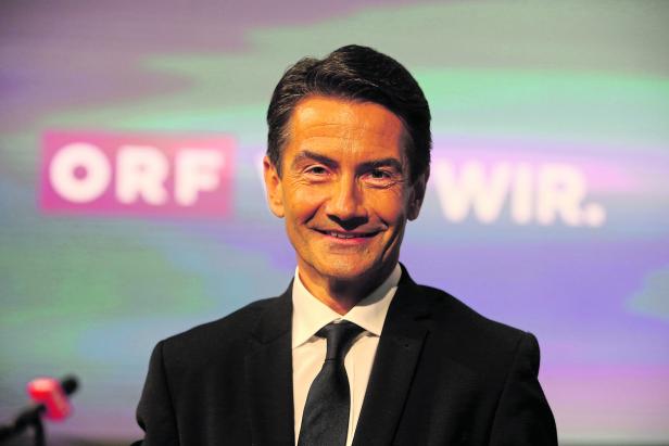 5,4 Millionen Zuseher: Olympia brachte Top-Quoten für den ORF