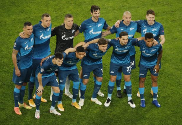 Russische Millionen im Fußball: Austria bangt, OMV prüft Sponsoring
