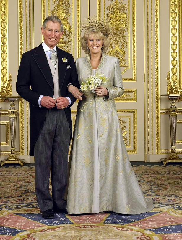 "Queen of Style": Wie Camilla ihr Stil- und Imagewandel gelang