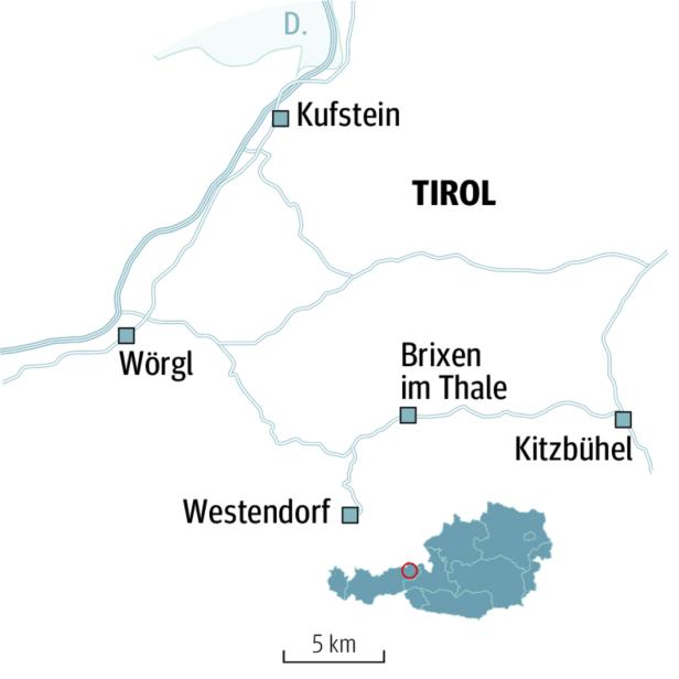 Tirols türkischstämmiger Hüttenwirt: „Griaß enk, i bin da Kemal“