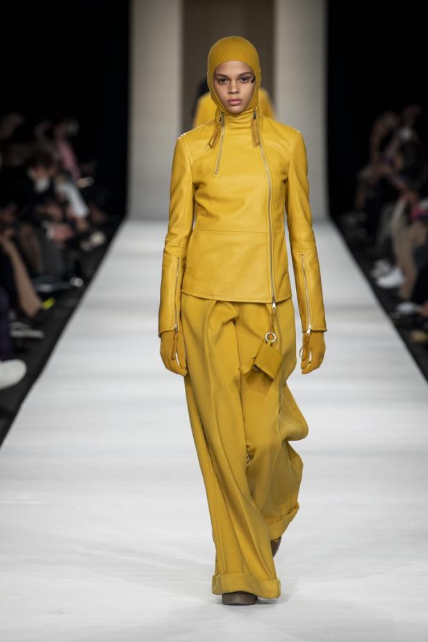 Fashion Week in Mailand: Neue Mode für starke Frauen