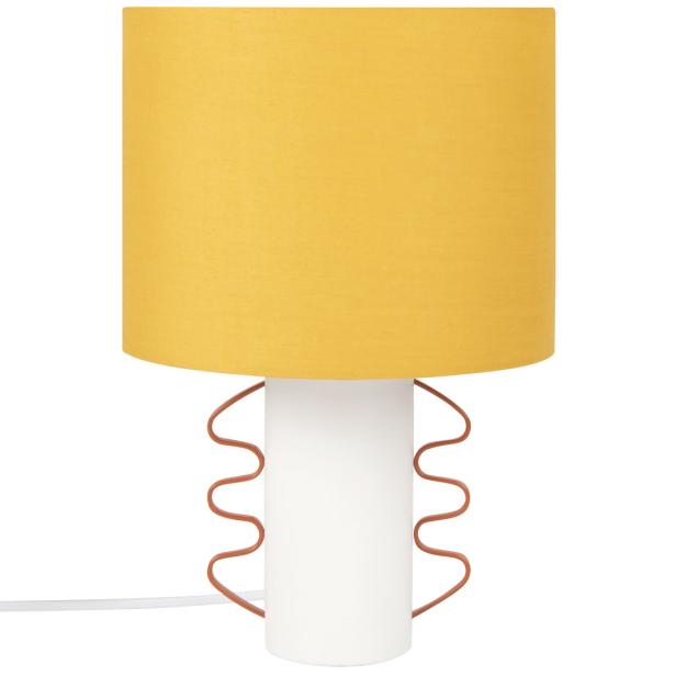 Trendscout: Diese Tisch-Lampen sorgen für perfekte Highlights