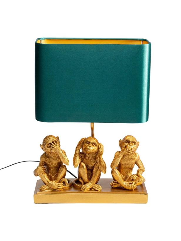 Trendscout: Diese Tisch-Lampen sorgen für perfekte Highlights