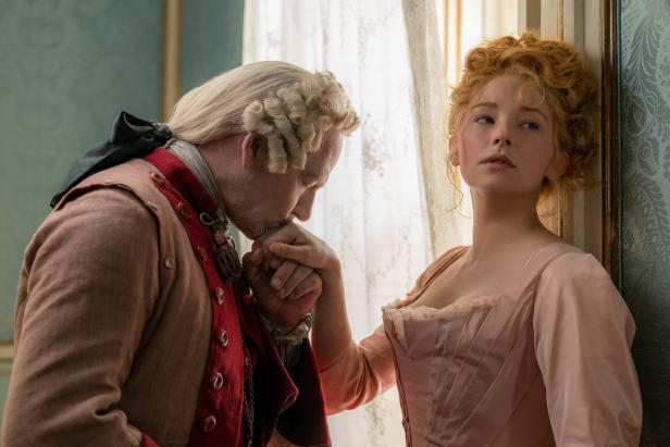 Filmkritik zu "Cyrano“ mit Peter Dinklage: Sich für die Liebe zu hässlich fühlen