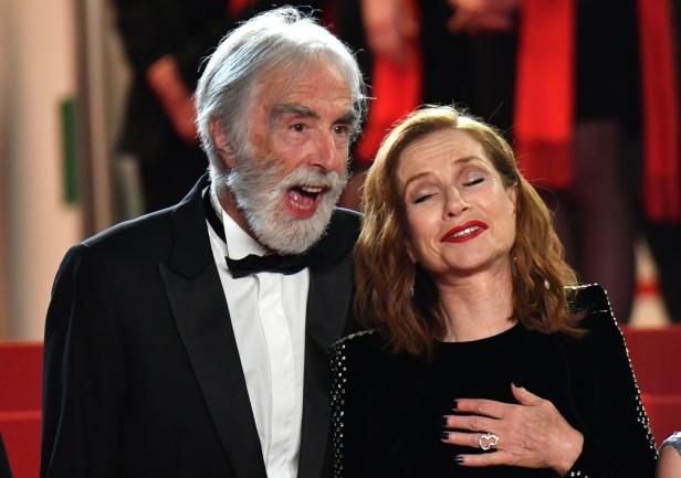 Michael Hanekes 80. Geburtstag: Nicht Optimist, sondern Aufklärer