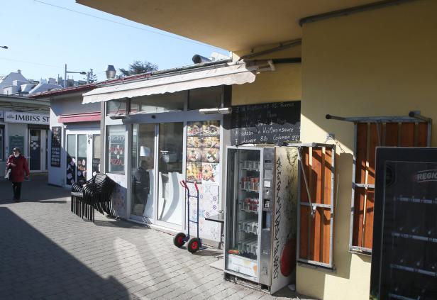 Cafetier-Dynastie Diglas eröffnet Feinkostladen: Erster Blick hinein