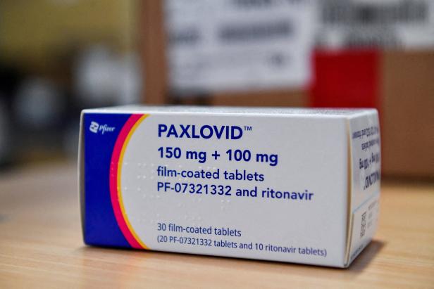 Covid-Tablette Paxlovid ist da: Wie die Therapie immer besser wird