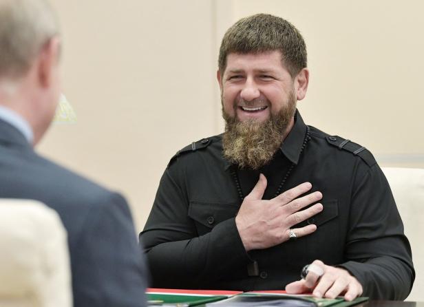 Kadyrow im Koma? Tschetschenen-Führer widerspricht Gerüchten per Video