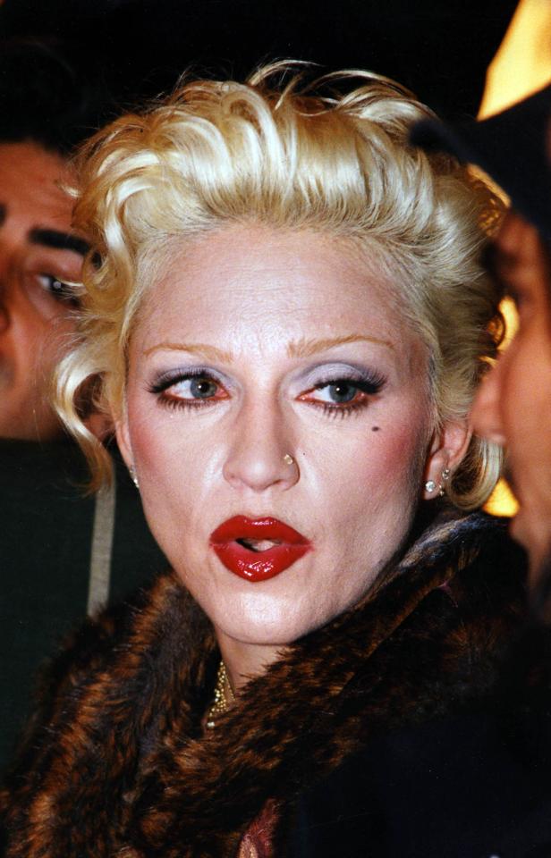 Madonna: Die größte Niederlage ihres Lebens?