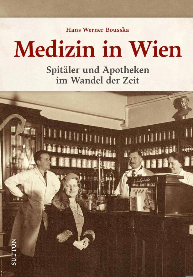 Bezirksmuseen eröffnen Ausstellungen zu "Medizin in Wien"