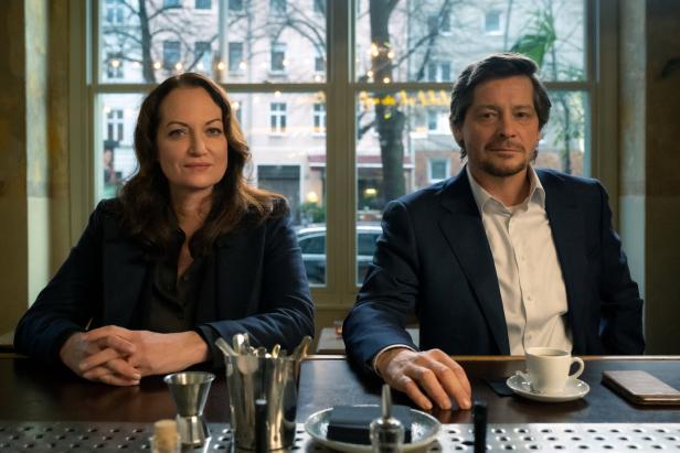 Natalia Wörner: "Respekt ist eine Superkraft"