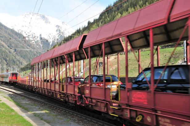 8 Monate kein Zugverkehr zwischen Kärnten und Salzburg: Es wird noch heftiger