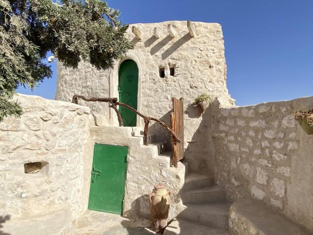 Unentdecktes Tunesien: Vom Dahar-Gebirge in die Wüste