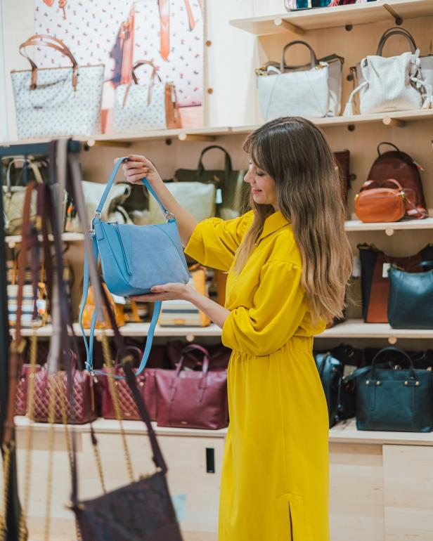 Schon notiert? Fashion Shopping Week vom 14. bis 19. März im Designer Outlet Parndorf