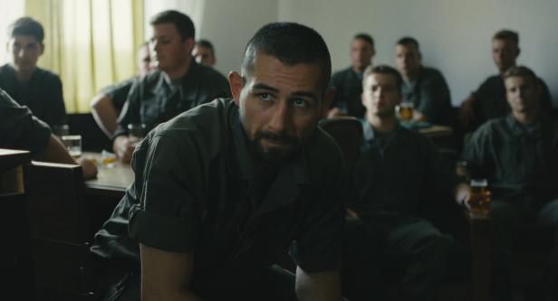 Filmkritik zu "Soldat Ahmet“: Alles können, nur nicht weinen