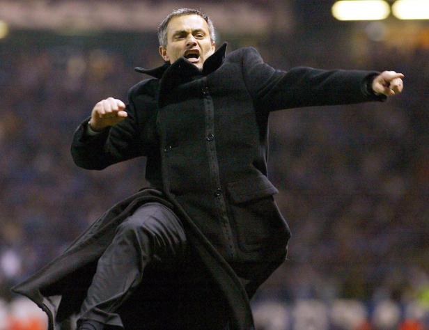 Manchester United trennt sich von Star-Trainer Mourinho