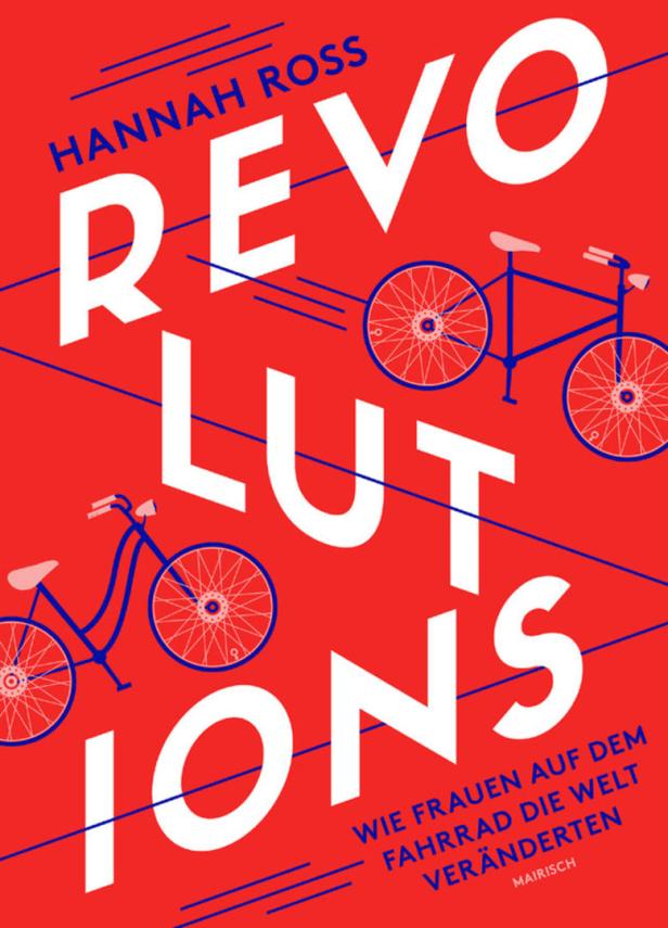 Revolution Fahrrad: „Freiheitsmaschinen“ für viele Frauen
