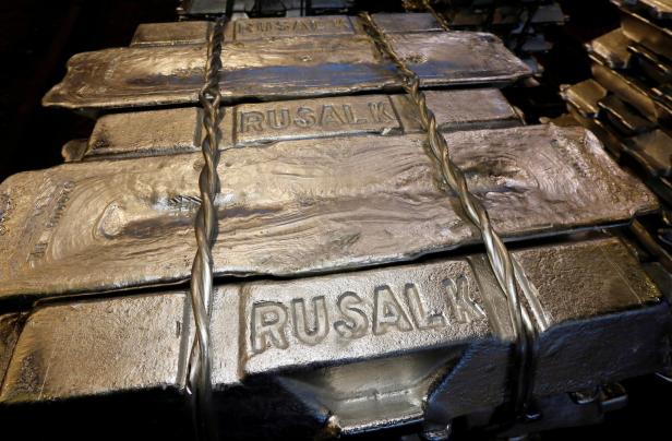 Russlands Rohstoffkeule: So wichtig sind Palladium und Nickel
