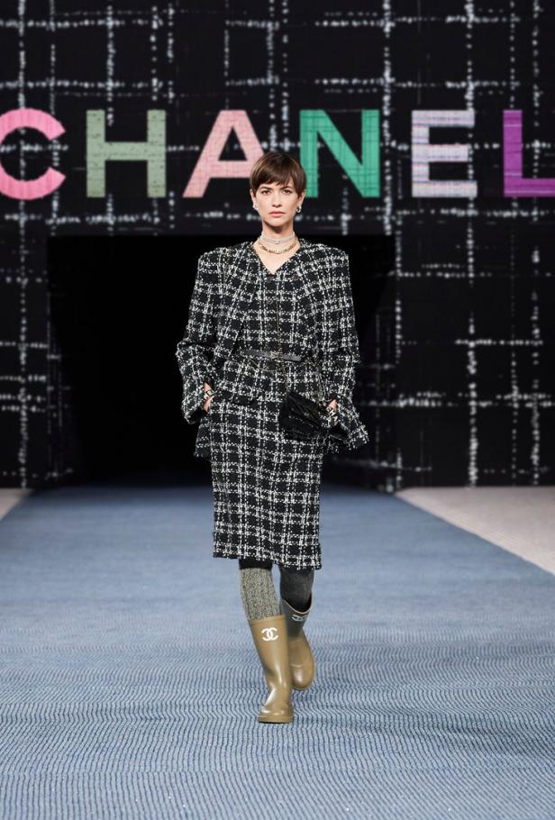 Herbst/Winter 2022: Die wichtigsten Modetrends von der Fashion Week