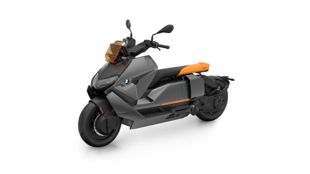 Die Neuen in der Scooter- und 125er-Klasse