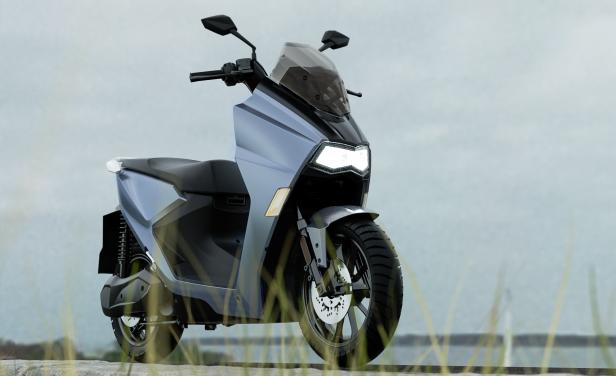 Die Neuen in der Scooter- und 125er-Klasse