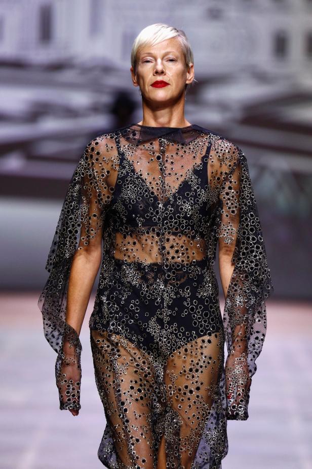 GNTM 2022: Models aus Heidi Klums Show erobern bereits Fashion Week