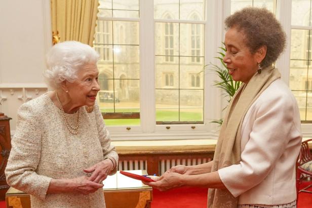 Nach Terminabsage: Queen Elizabeth II. gab wieder persönliche Audienz