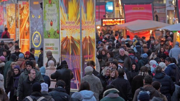 Städte entwickeln sich zu Urlaubermagneten