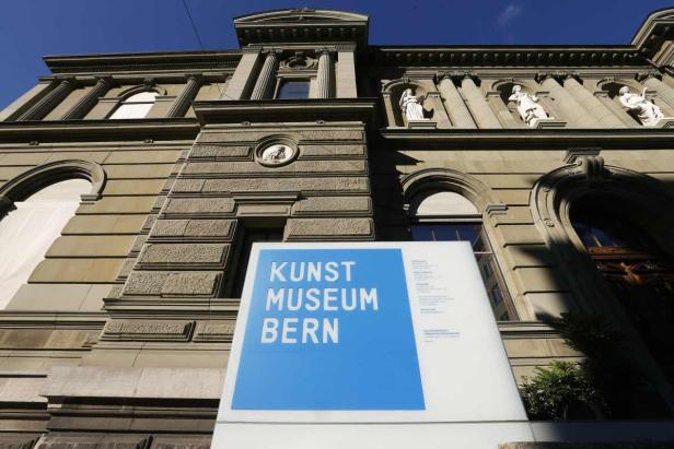 Belvedere-Vizechef: "Gurlitt-Sammlung verkaufen"