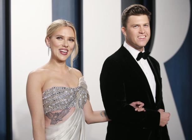 Scarlett Johansson über Detail aus ihrer Vergangenheit: "Ich schäme mich"