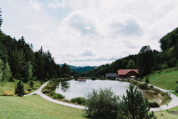 Eine ganze Region bangt um "freundlichen Russen"