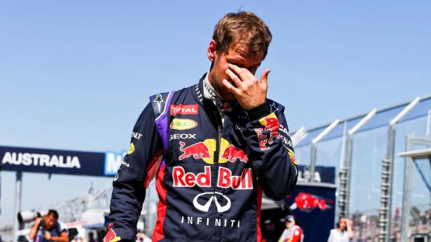 DIe Karriere des Sebastian Vettel