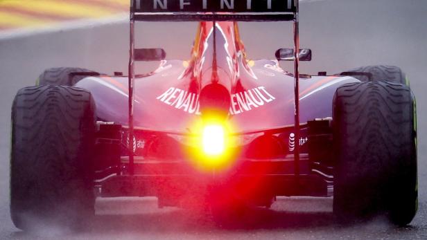Nach Silverstone: Vettel am "Scheideweg seiner Karriere"